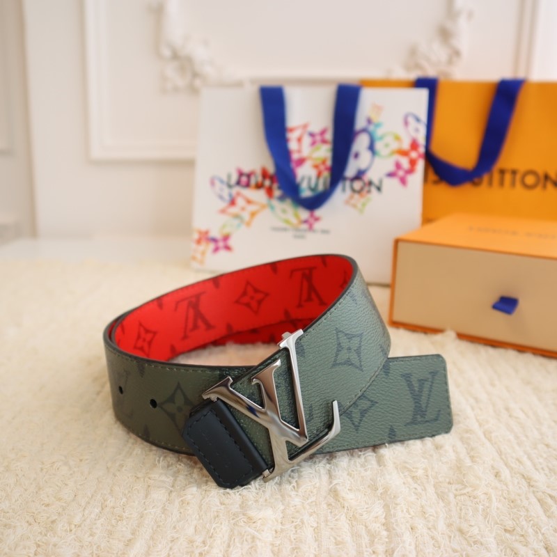 l0vis Vvtt0n belts